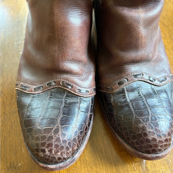 Der Dau | Custom Riding Boots - Picture 2 of 5